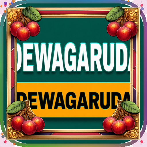 dewagaruda — mitra unggulan