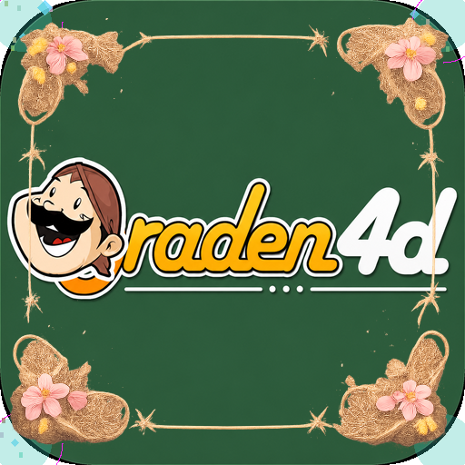 raden4d — galeri pratinjau Resmi APK